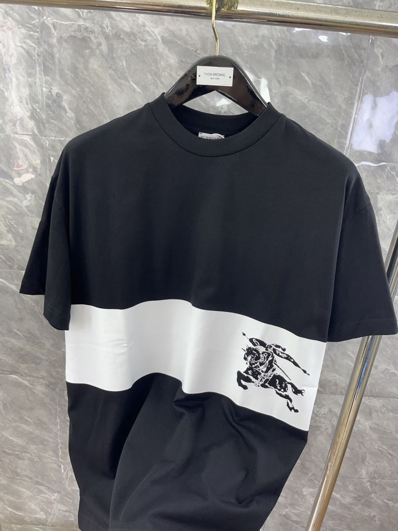 Burberry T-Shirts